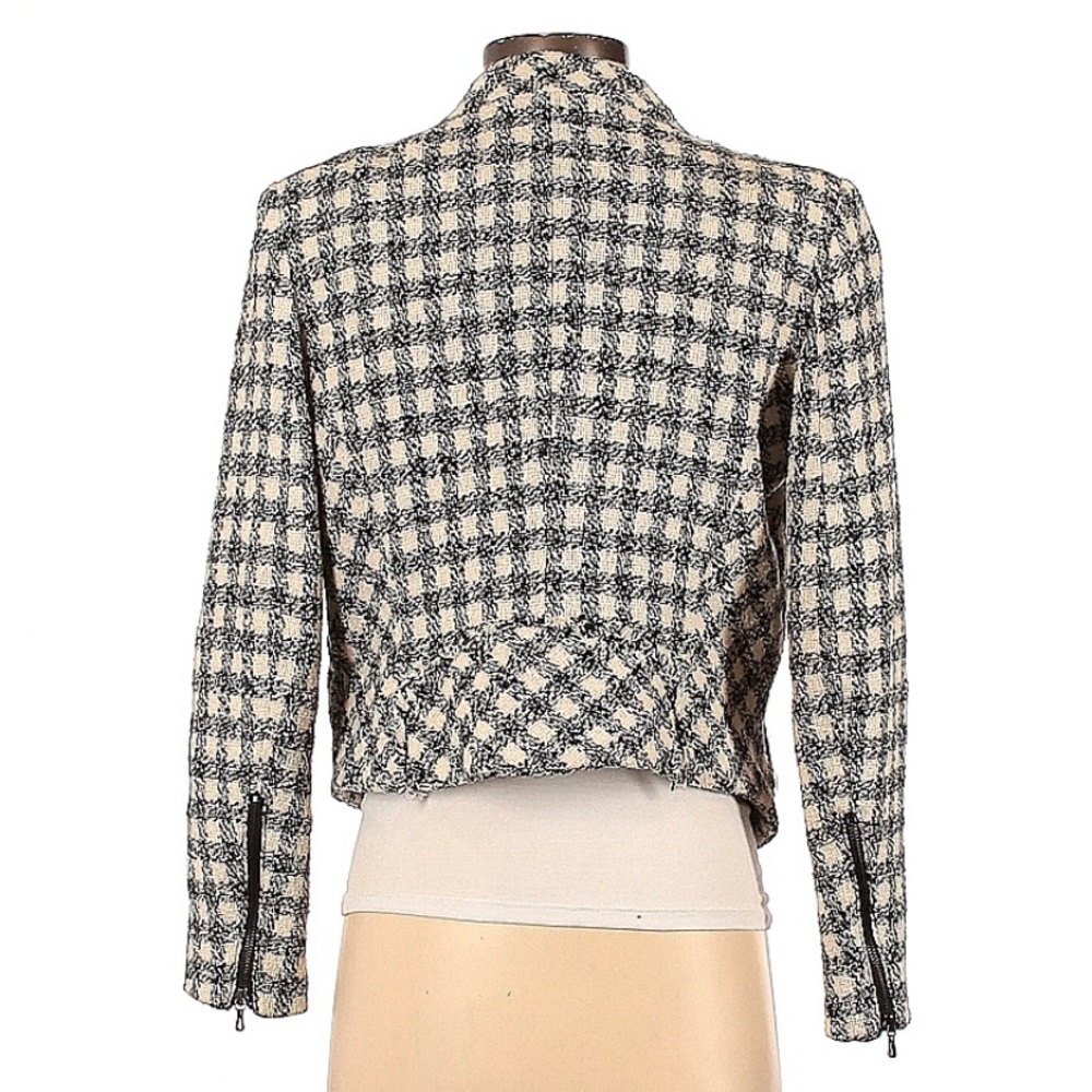 Zara jacket - Picture 6 of 11